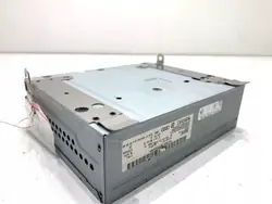 OEM 4F0035541L radio för Audi A5 8T 2007-2017