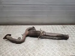 Chrysler Pacifica Pakoputken pidike OEM ATV81309