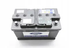 VARTA AGM Accu 80Ah 800A 12V