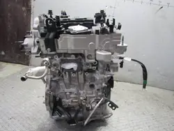 G3LE-moottori Hyundai Bayon 1.0 T-GDI 24R