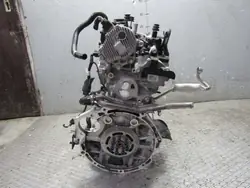G3LE motor för Hyundai Bayon 1.0 T-GDI 24R