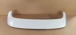 Ford Fiesta MK8 2017- bakspoiler OEM H1BB-A44210-AW