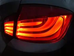 BMW F10 528 Feu Arrière Droit USA OEM