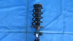 Amortizzatore a molla anteriore VW Crafter II MAN TGE