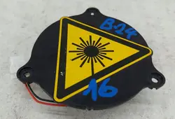 BMW X5 G05 Laser LED Scheinwerferlüfter OEM ad0414ub