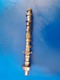 Árbol de levas Opel Astra K 1.2 Turbo OEM 55508596