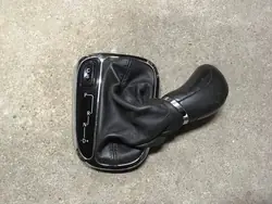 MERCEDES W203 Gear Shift Knob Automatic A2032673611