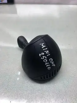OEM 9285361 Spiegelgehäuse links für MINI COOPER F56