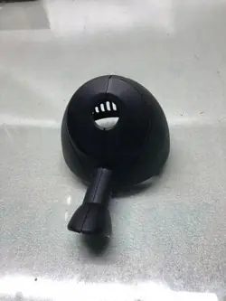 OEM 9285361 Spiegelgehäuse links für MINI COOPER F56
