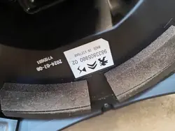 Begagnad Audi-sats OEM 9833805980 för Opel Astra L VI
