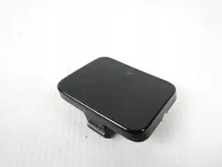 Mercedes-Benz A1648850023 Tapa Parachoques