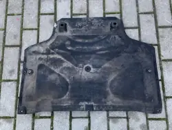 Cubierta de caja Audi Q5 SQ5 OEM 80B863822C