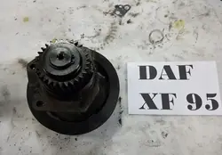 DAF OE 1831986 Visco Ventilatoraandrijving - Gebruikt