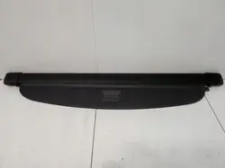 Cubierta de maletero OEM ROLETA para VW Passat B6 Familiar