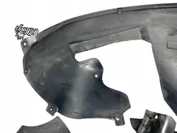 Audi A3 8P Parafango Anteriore Sinistro OE 8P0805885