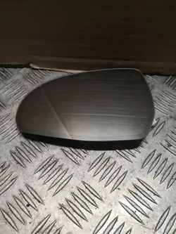 Vidro espelho esquerdo OEM A0998108101 com auto-escurecimento