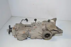 BMW X2 F39 Hinterachsdifferential OEM 8692602 - Gebraucht