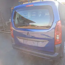 MIT5390 OEM Heckklappe für Citroen Berlingo 2018