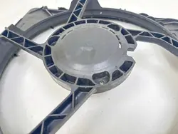 2008 Nissan Qashqai Boîtier de Ventilateur MTL21131