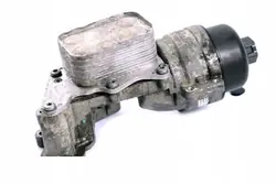 Mini Cooper S R56 Oljefilterhus OEM 8643749