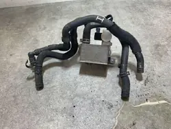 Ford OE stuurbekrachtiging NK4110C708AB voor Transit Connect