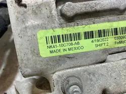 Direction assistée Ford OE NK4110C708AB pour Transit Connect