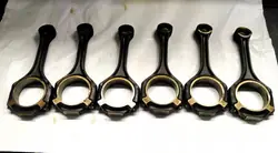 Pleuel OEM 642 für Mercedes 3.0 V6 CDI