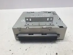 Lecteur CD Volvo OEM 30752575-1 Occasion