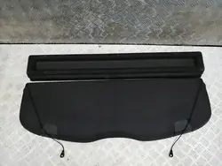 Prateleira de bagageira Renault Modus OEM 8200665163 - Completa