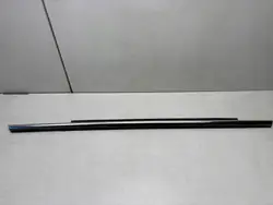 Audi A8 S8 D4 takaikkunan lista OEM 4H0853763B