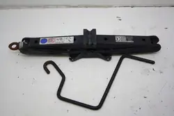 Fiat OE 51776309 Gebrauchter Wagenheber für Croma & 159