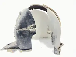 VW Golf VII höger framskärm OEM 5G0805978D