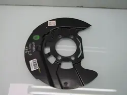 Nissan X-TRAIL IV T33 Remschijfbeschutting Links Voor