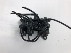 MAN TGM/TGL/TGS/TGX E6 Magnetventil OEM 4720726280