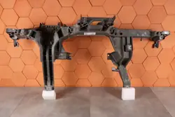 Suporte do painel BMW i3 OEM 9265944 - Estado usado