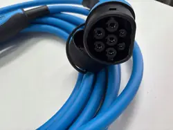 Câble de Charge Tesla 3 OEM 103981000A
