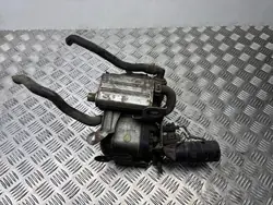 Lämmityslaite Webasto VW Touran I 1K0815065L