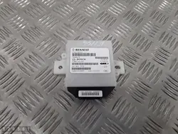 Gebrauchte Dacia Duster ECU OEM 416516237r - 2013