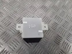 Gebruikte Dacia Duster ECU OEM 416516237r - 2013