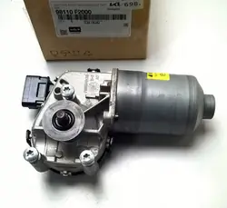 KIA CEED III XCEED 2018- Frontscheibenwischermotor OE 98100-J7000