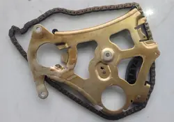 Guía de Cadena de Distribución OEM 7516083 Motor N52