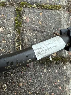 Manguera del actuador de freno OEM 5802063734 Iveco Stralis
