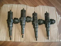 Einspritzdüse OEM 038130073AL für VW Audi Seat 1.9/2.0 TDI