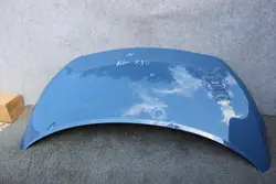 HYUNDAI I10 13-19 Motorhuv OEM