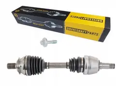 Eixo intermediário esquerdo MERCEDES A W176 A160 A180 A200