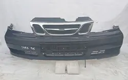 Paraurti anteriore grigio Saab 9-5 II 2005-2009 OEM