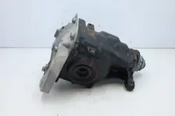 Achterdifferentieel 3.15 7636992 BMW X5 F15 X6 F16