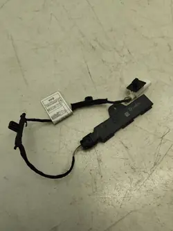 Module d'entrée sans clé BMW X7 G07 OEM 5A1D0B2