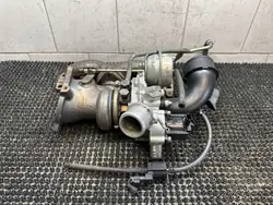 Turboahtimen VOLVO V40 2012-2019 CJ5G6K682DA