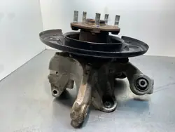 FBZ24544 Moyeu de roue arrière pour Subaru Forester 2020